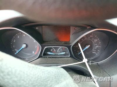 Zdjęcie 9 z 13 samochodu: 2016 FORD FOCUS SE VIN:1FADP3F2XGL255972 - miniatura
