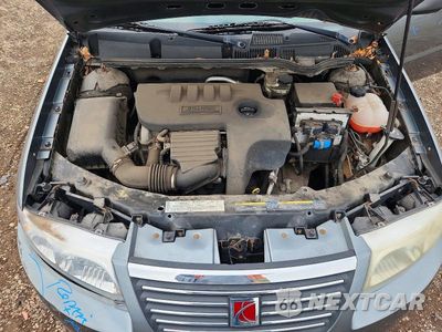 Zdjęcie 11 z 12 samochodu: 2006 SATURN ION LEVEL 2 VIN:1G8AJ55F76Z157311 - miniatura