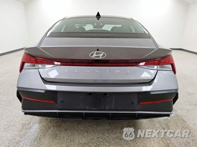 Zdjęcie 6 z 14 samochodu: 2024 HYUNDAI ELANTRA LIMITED VIN:KMHLP4DG2RU792919 - miniatura