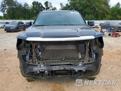Piąte zdjęcie samochodu w środku: 2022 GMC YUKON DENALI VIN:1GKS2DKL8NR192230 - miniatura