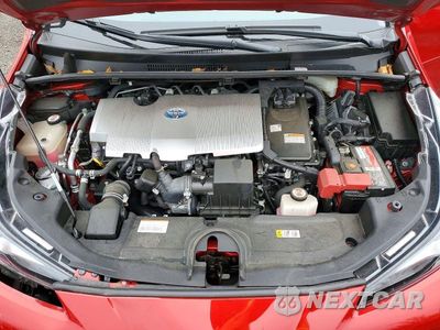 Zdjęcie 11 z 12 samochodu: 2019 TOYOTA PRIUS LIMITED VIN:JTDKARFU5K3087240 - miniatura