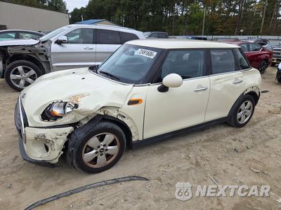 2017 MINI COOPER WMWXU1C57H2E17552 - główne zdjęcie licytacji z USA - miniatura