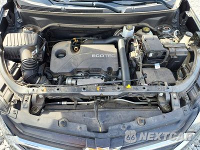 Zdjęcie 12 z 13 samochodu: 2021 CHEVROLET EQUINOX LT VIN:3GNAXKEV0ML359705 - miniatura