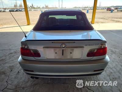 Zdjęcie 6 z 12 samochodu: 2002 BMW 330 CI VIN:WBABS53462JU93739 - miniatura