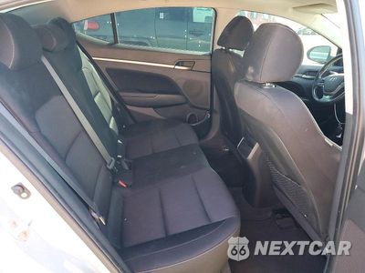 Zdjęcie 10 z 13 samochodu: 2018 HYUNDAI ELANTRA VALUE EDITION VIN:KMHD84LF3JU520491 - miniatura