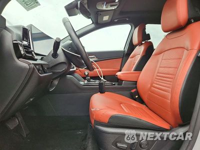 Zdjęcie 7 z 14 samochodu: 2024 KIA SPORTAGE SX VIN:5XYK43DF5RG174327 - miniatura