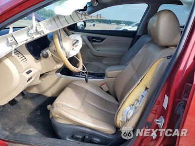 Zdjęcie 7 z 12 samochodu: 2015 NISSAN ALTIMA 2.5 SL VIN:1N4AL3AP2FC225266 - miniatura