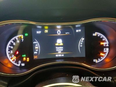 Zdjęcie 9 z 13 samochodu: 2018 JEEP GRAND CHEROKEE LIMITED VIN:1C4RJFBG3JC401687 - miniatura