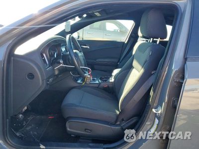 Zdjęcie 7 z 12 samochodu: 2018 DODGE CHARGER SXT VIN:2C3CDXBG9JH312114 - miniatura