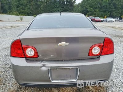 Zdjęcie 6 z 12 samochodu: 2011 CHEVROLET MALIBU 1LT VIN:1G1ZC5E1XBF263697 - miniatura