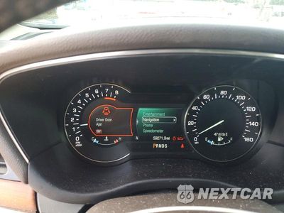 Zdjęcie 9 z 13 samochodu: 2019 LINCOLN MKC SELECT VIN:5LMCJ2D98KUL29953 - miniatura
