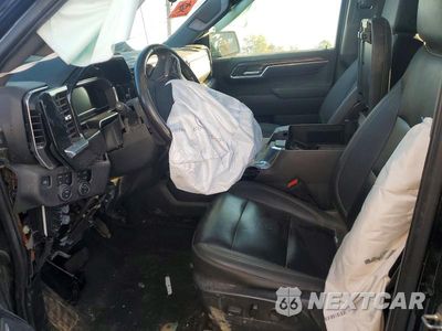 Zdjęcie 7 z 13 samochodu: 2022 CHEVROLET SILVERADO K1500 LT TRAIL BOSS VIN:3GCUDFEL9NG599365 - miniatura