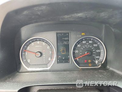 Zdjęcie 9 z 13 samochodu: 2008 HONDA CR-V LX VIN:JHLRE48308C017280 - miniatura