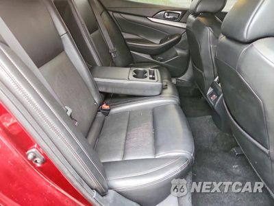 Zdjęcie 10 z 13 samochodu: 2018 NISSAN MAXIMA 3.5 SL VIN:1N4AA6AP8JC404122 - miniatura