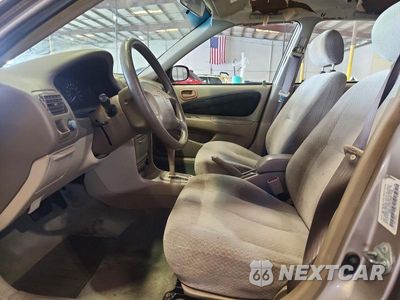 Zdjęcie 7 z 12 samochodu: 2000 TOYOTA COROLLA VE VIN:1NXBR12E0YZ334302 - miniatura