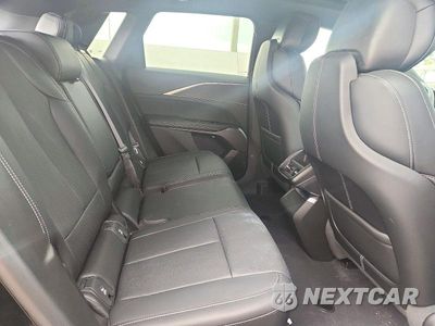 Zdjęcie 11 z 14 samochodu: 2026 CADILLAC LYRIQ LUXURY VIN:1GYKPNRK9TZ301060 - miniatura