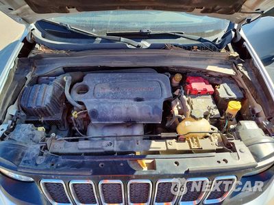 Zdjęcie 11 z 12 samochodu: 2019 JEEP RENEGADE SPORT VIN:ZACNJAAB4KPK27260 - miniatura