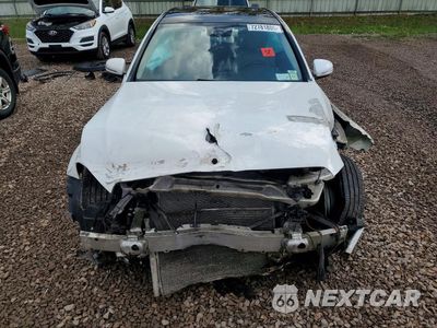 Piąte zdjęcie samochodu w środku: 2016 MERCEDES-BENZ C 300 4MATIC VIN:55SWF4KB9GU155378 - miniatura