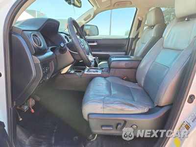 Zdjęcie 7 z 12 samochodu: 2021 TOYOTA TUNDRA SR5 VIN:5TFDY5F15MX981656 - miniatura