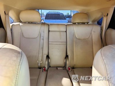 Zdjęcie 10 z 13 samochodu: 2013 LEXUS RX 350 VIN:2T2ZK1BA1DC090909 - miniatura