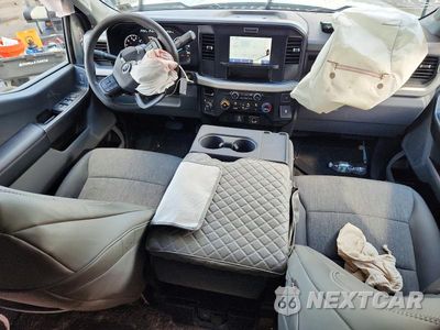 Zdjęcie 8 z 13 samochodu: 2026 FORD F250 SUPER DUTY VIN:1FT7W2BA7TED20552 - miniatura