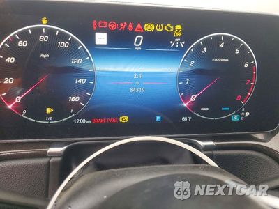 Zdjęcie 9 z 12 samochodu: 2021 MERCEDES-BENZ S 580 4MATIC VIN:W1K6G7GB4MA042893 - miniatura