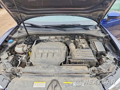 Zdjęcie 11 z 12 samochodu: 2021 AUDI Q3 PREMIUM PLUS S LINE 45 VIN:WA1EECF3XM1142201 - miniatura