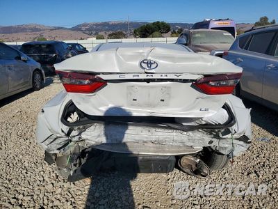 Zdjęcie 6 z 13 samochodu: 2023 TOYOTA CAMRY LE VIN:4T1C11AK6PU144392 - miniatura