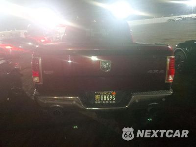Zdjęcie 6 z 14 samochodu: 2016 RAM 1500 LARAMIE VIN:1C6RR7NM2GS338278 - miniatura