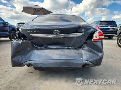 Zdjęcie 6 z 12 samochodu: 2013 NISSAN ALTIMA 2.5 VIN:1N4AL3AP9DC178055 - miniatura