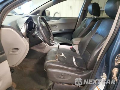 Zdjęcie 7 z 13 samochodu: 2006 SUBARU B9 TRIBECA 3.0 H6 VIN:4S4WX85C164425490 - miniatura