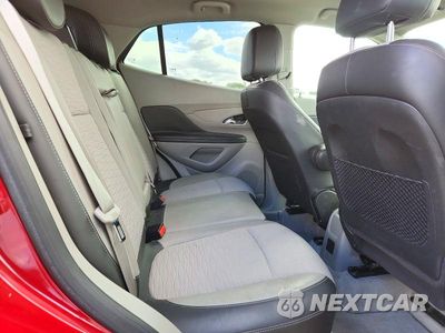 Zdjęcie 11 z 13 samochodu: 2015 BUICK ENCORE VIN:KL4CJASB4FB176779 - miniatura