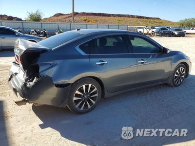 Trzecie zdjęcie samochodu z tyłu: 2016 NISSAN ALTIMA 2.5 SV VIN:1N4AL3AP4GC274504 - miniatura