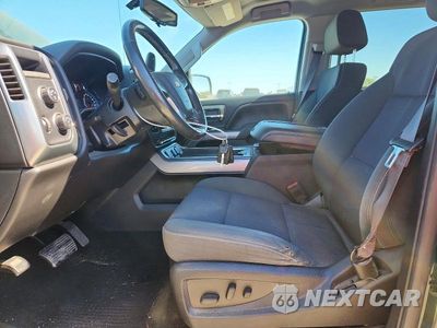 Zdjęcie 7 z 12 samochodu: 2015 CHEVROLET SILVERADO K1500 LT VIN:3GCUKREC1FG225423 - miniatura