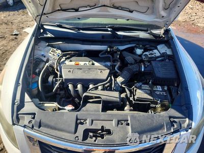 Zdjęcie 11 z 13 samochodu: 2008 HONDA ACCORD LX VIN:1HGCP26368A162244 - miniatura