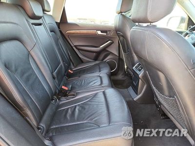 Zdjęcie 10 z 12 samochodu: 2014 AUDI Q5 TDI PREMIUM PLUS VIN:WA1CMAFP2EA129784 - miniatura