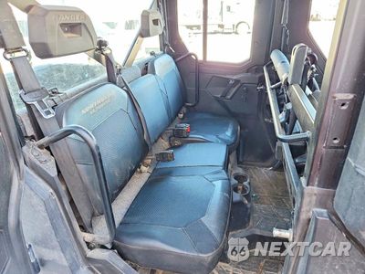 Zdjęcie 6 z 10 samochodu: 2021 POLARIS RANGER XP 1000 UTILITY VEHICLE VIN:4XARSV99XM8457137 - miniatura