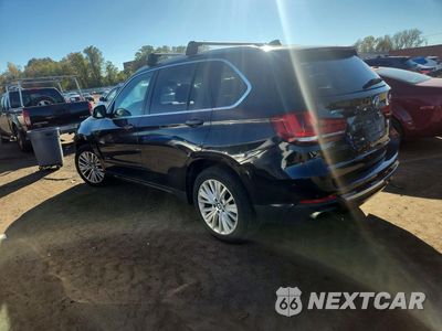 Drugie zdjęcie samochodu z przodu: 2016 BMW X5 XDR40E VIN:5UXKT0C56G0S79213 - miniatura