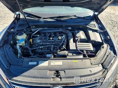 Zdjęcie 11 z 12 samochodu: 2018 VOLKSWAGEN PASSAT S VIN:1VWAA7A31JC016157 - miniatura