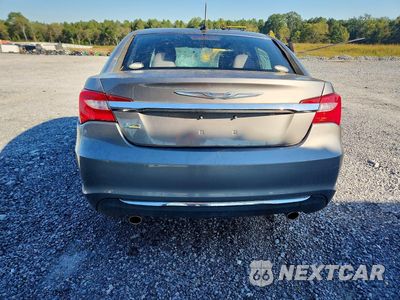 Zdjęcie 6 z 12 samochodu: 2012 CHRYSLER 200 LX VIN:1C3CCBAG7CN228617 - miniatura