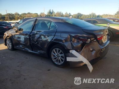 Drugie zdjęcie samochodu z przodu: 2023 TOYOTA CAMRY LE VIN:4T1C11AK9PU791871 - miniatura