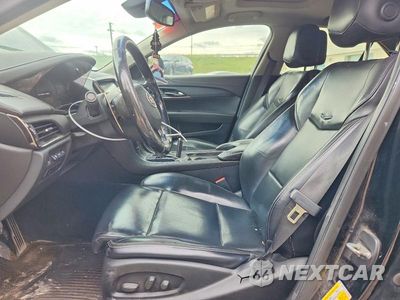 Zdjęcie 7 z 12 samochodu: 2013 CADILLAC ATS PREMIUM VIN:1G6AL5SX2D0140482 - miniatura
