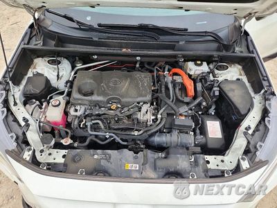 Zdjęcie 12 z 13 samochodu: 2021 TOYOTA RAV4 XSE VIN:4T3E6RFV6MU041181 - miniatura
