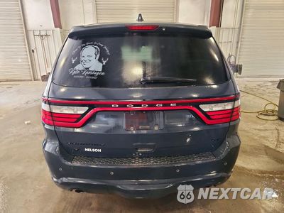 Zdjęcie 6 z 13 samochodu: 2018 DODGE DURANGO GT VIN:1C4RDJDG5JC307379 - miniatura