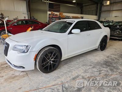 2015 CHRYSLER 300 S 2C3CCAGG6FH887531 - główne zdjęcie licytacji z USA - miniatura