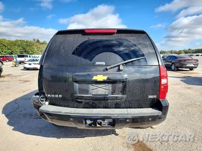 Zdjęcie 6 z 13 samochodu: 2012 CHEVROLET TAHOE K1500 LT VIN:1GNSKBE05CR218658 - miniatura