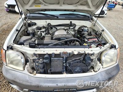 Zdjęcie 12 z 13 samochodu: 2003 TOYOTA SEQUOIA SR5 VIN:5TDBT44A83S157903 - miniatura