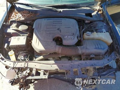 Zdjęcie 11 z 12 samochodu: 2016 CHRYSLER 300C VIN:2C3CCAEG2GH358131 - miniatura