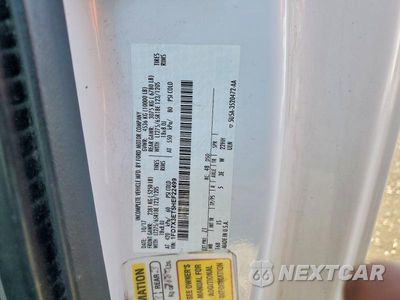 Zdjęcie 12 z 14 samochodu: 2017 FORD F350 SUPER DUTY VIN:1FD7X3ET5HEF22499 - miniatura