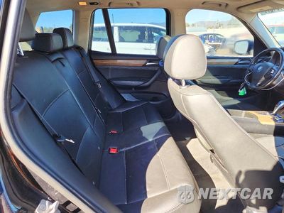 Zdjęcie 11 z 13 samochodu: 2011 BMW X3 XDRIVE28I VIN:5UXWX5C54BL711128 - miniatura